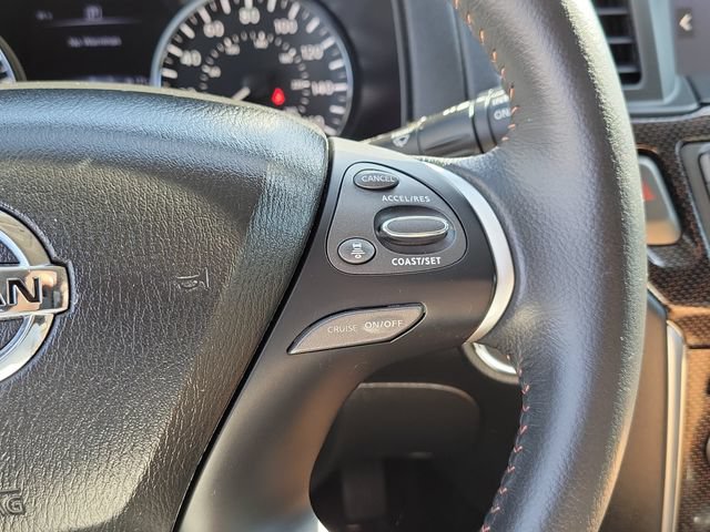 Used 2019 Nissan Pathfinder SV w/ Rock Creek Edition FWD image 8