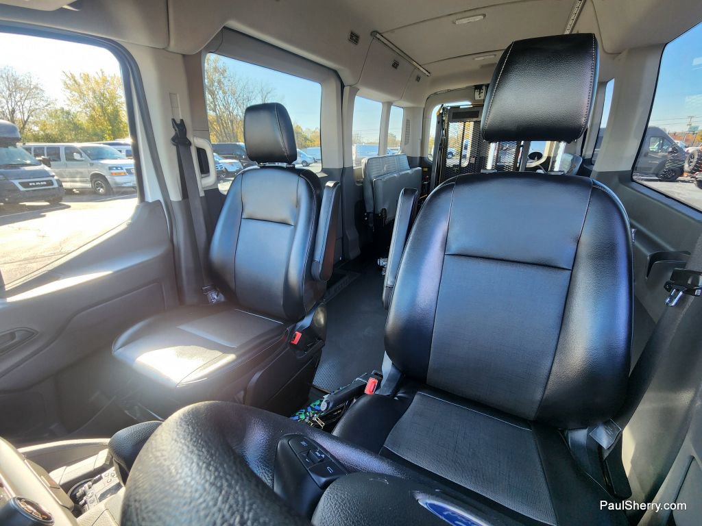Used 2020 Ford Transit 350 XL image 38