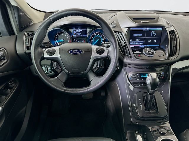 Used 2014 Ford Escape Titanium w/ Equipment Group 401A image 24