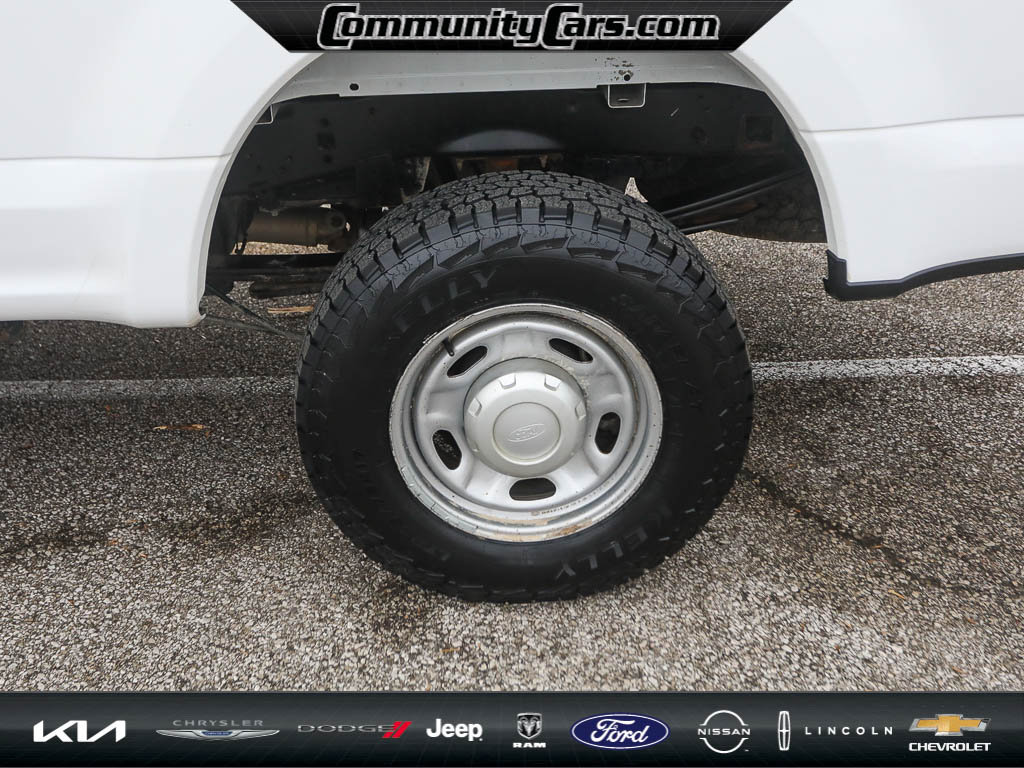 Used 2019 Ford F250 XL image 4