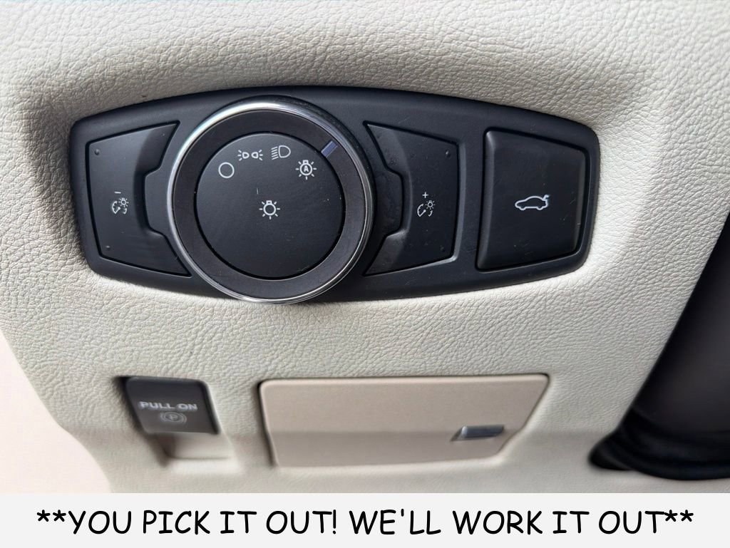 Used 2020 Lincoln Continental Reserve AWD/4WD image 12
