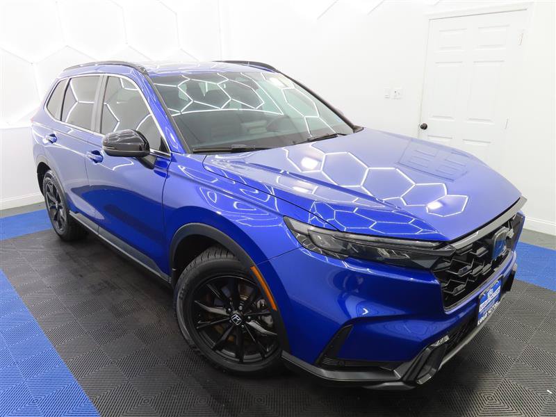 Used 2024 Honda CR-V Sport-L image 5