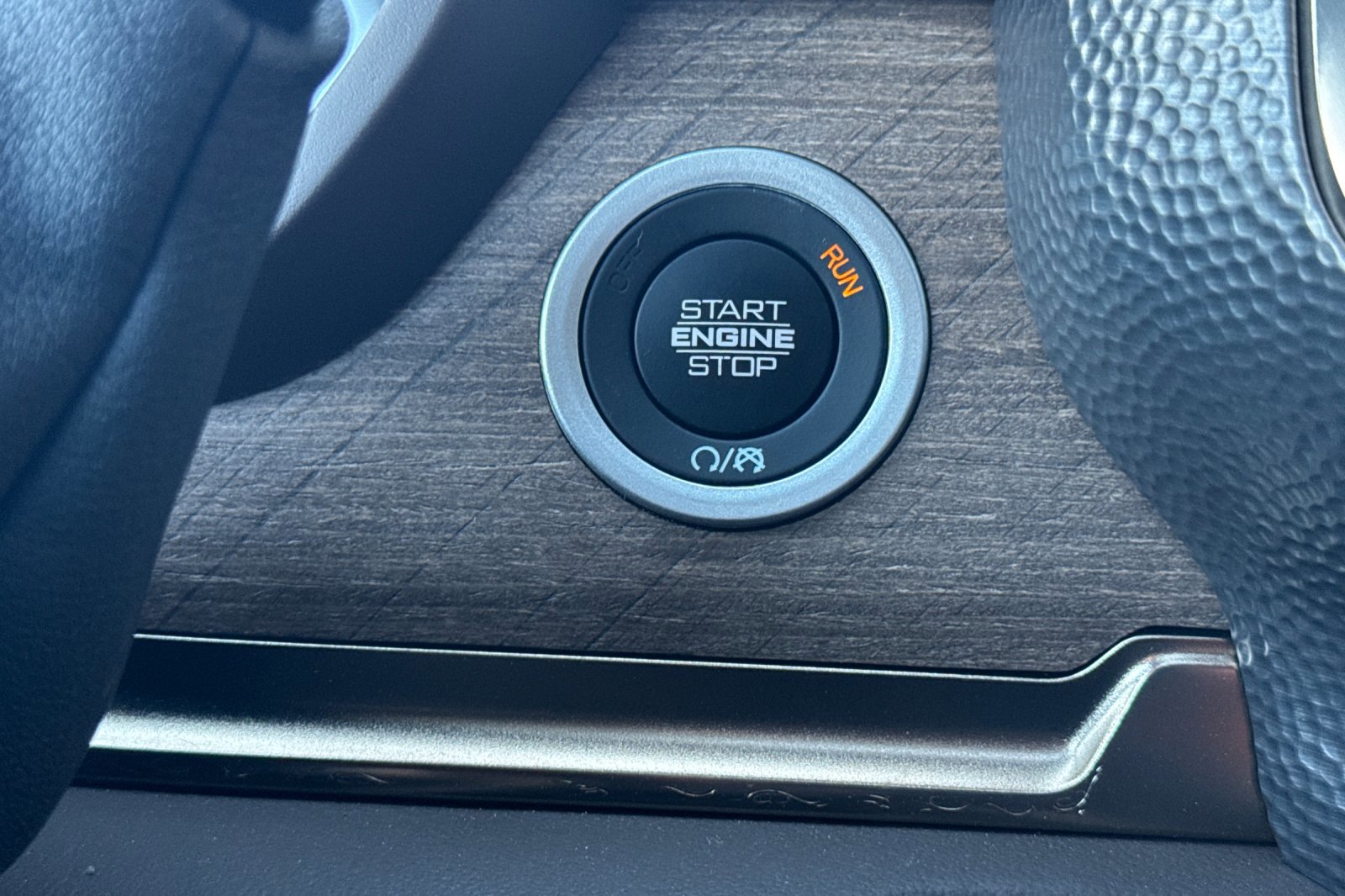 New 2026 RAM 3500 Longhorn image 21