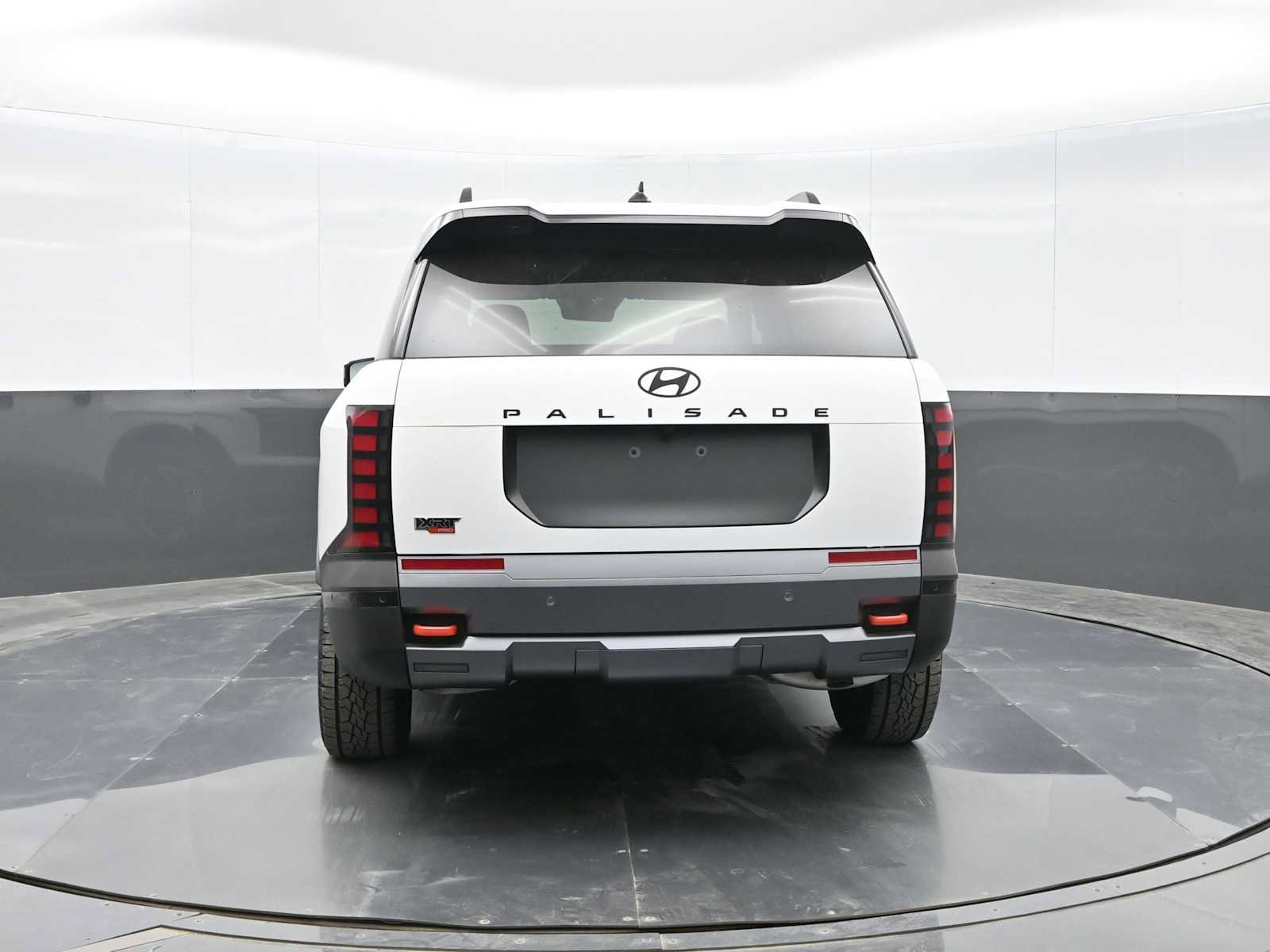Used 2026 Hyundai Palisade XRT Pro AWD/4WD image 6