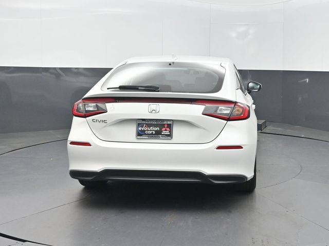 Used 2023 Honda Civic LX image 31