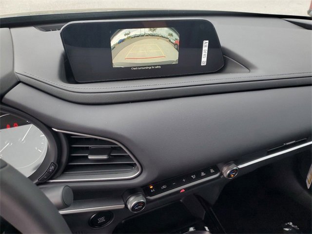 New 2025 MAZDA CX-30 AWD 2.5 S w/ Select Sport Pkg image 25