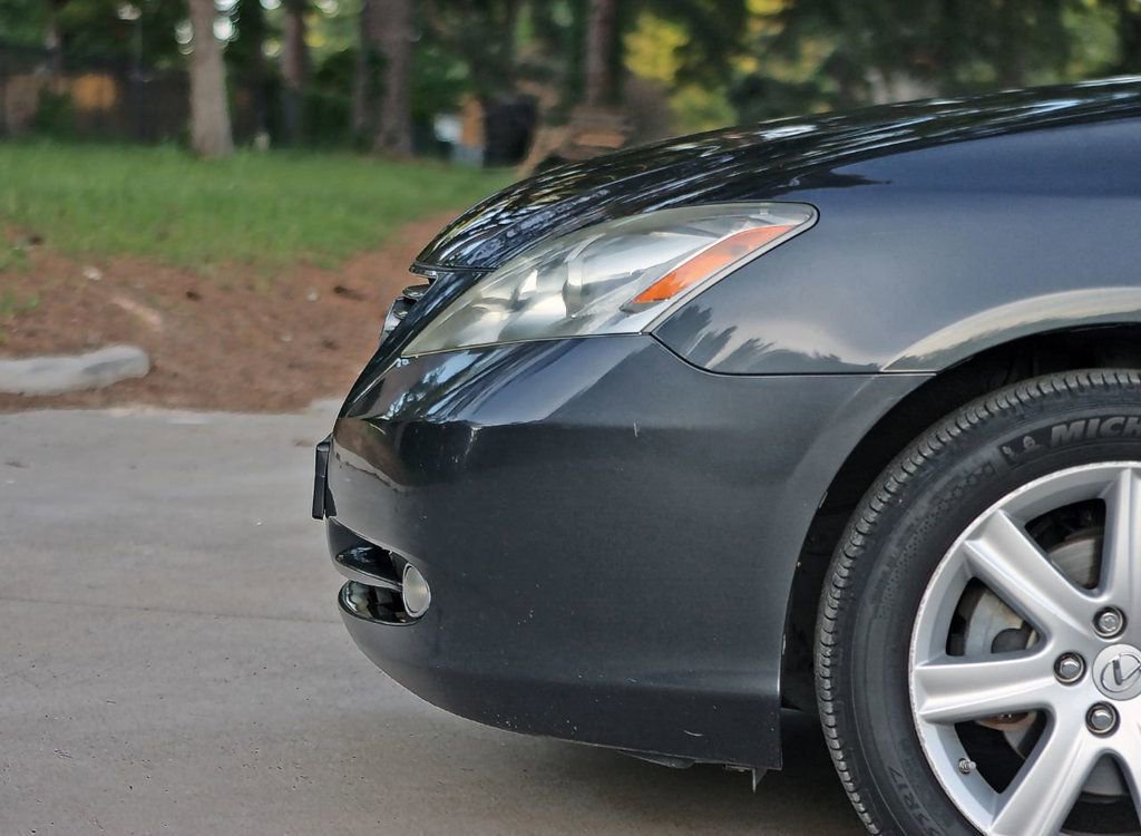 Used 2007 Lexus ES 350 image 17