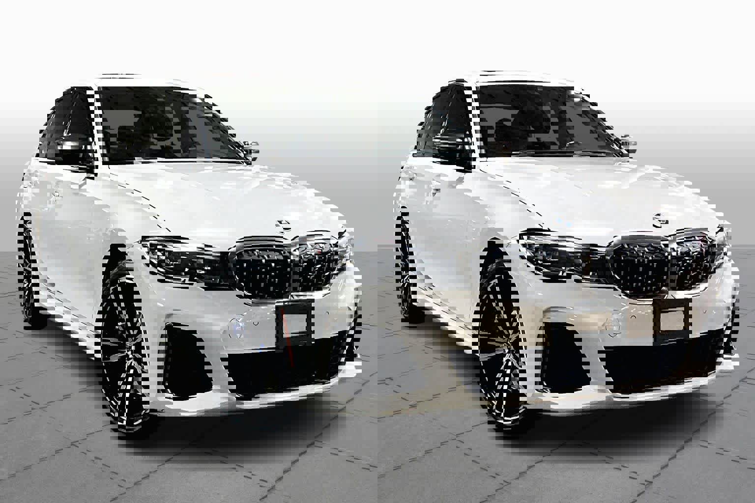 Used 2020 BMW M340i xDrive M340i xDrive w/ Premium Package image 3