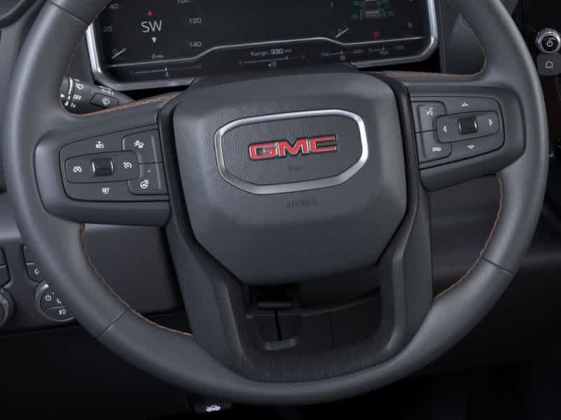 New 2026 GMC Sierra 3500 AT4 w/ AT4 Premium Plus Package AWD/4WD image 19