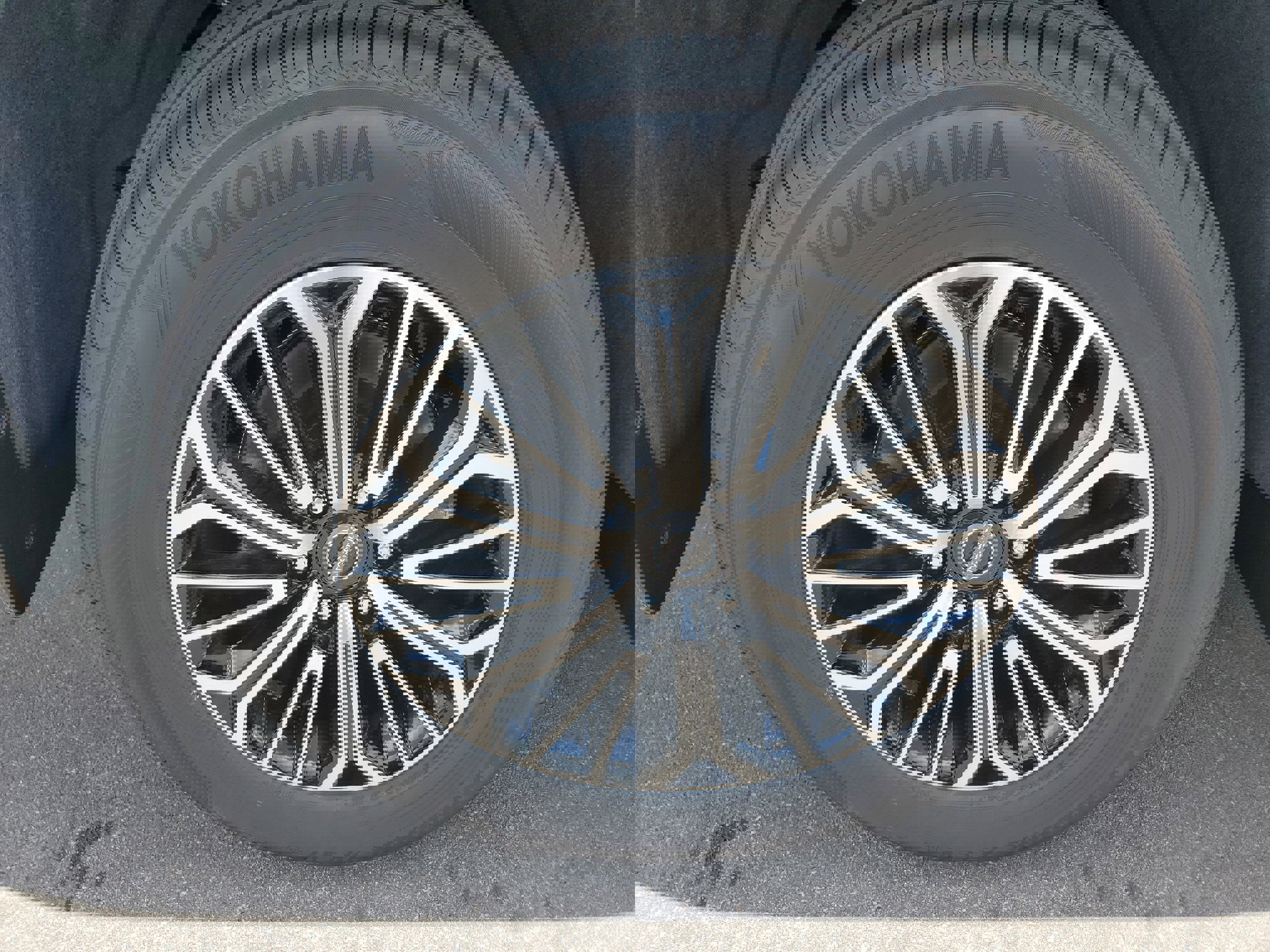 New 2025 Nissan Armada Platinum image 8