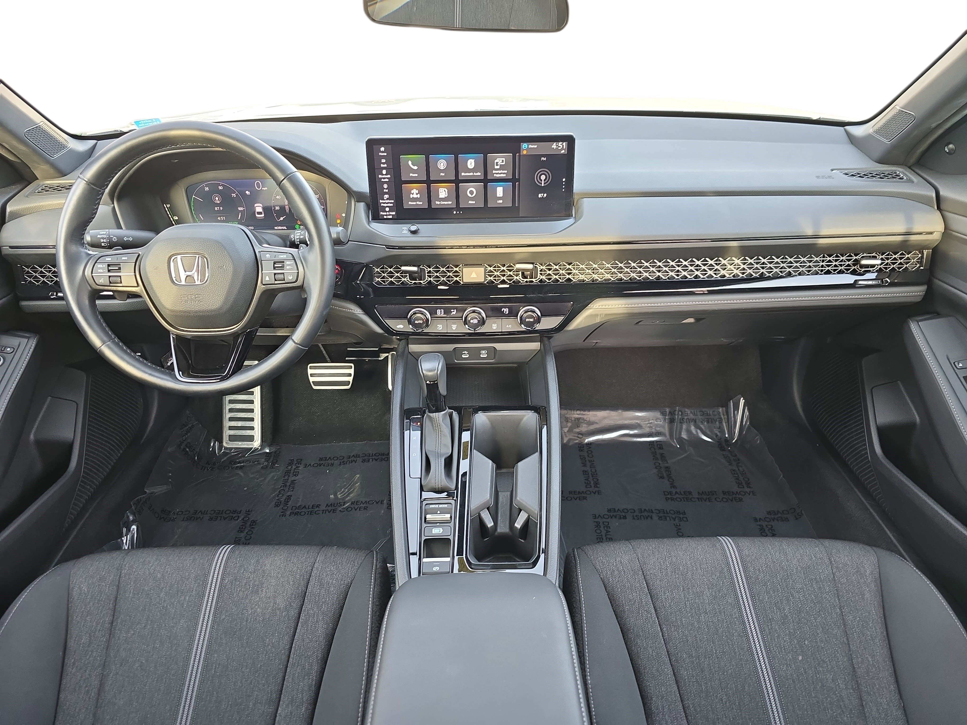 Used 2023 Honda Accord Sport image 9