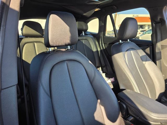 Used 2016 BMW X1 xDrive28i image 10