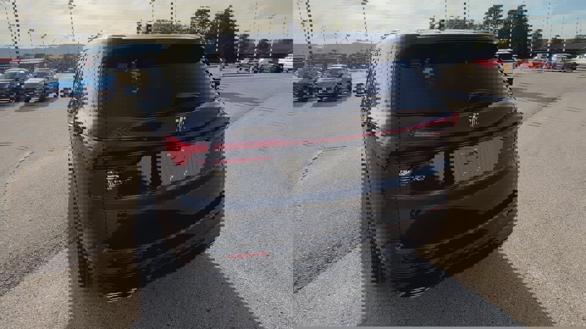 New 2026 Buick Enclave Sport Touring w/ Power Package image 7