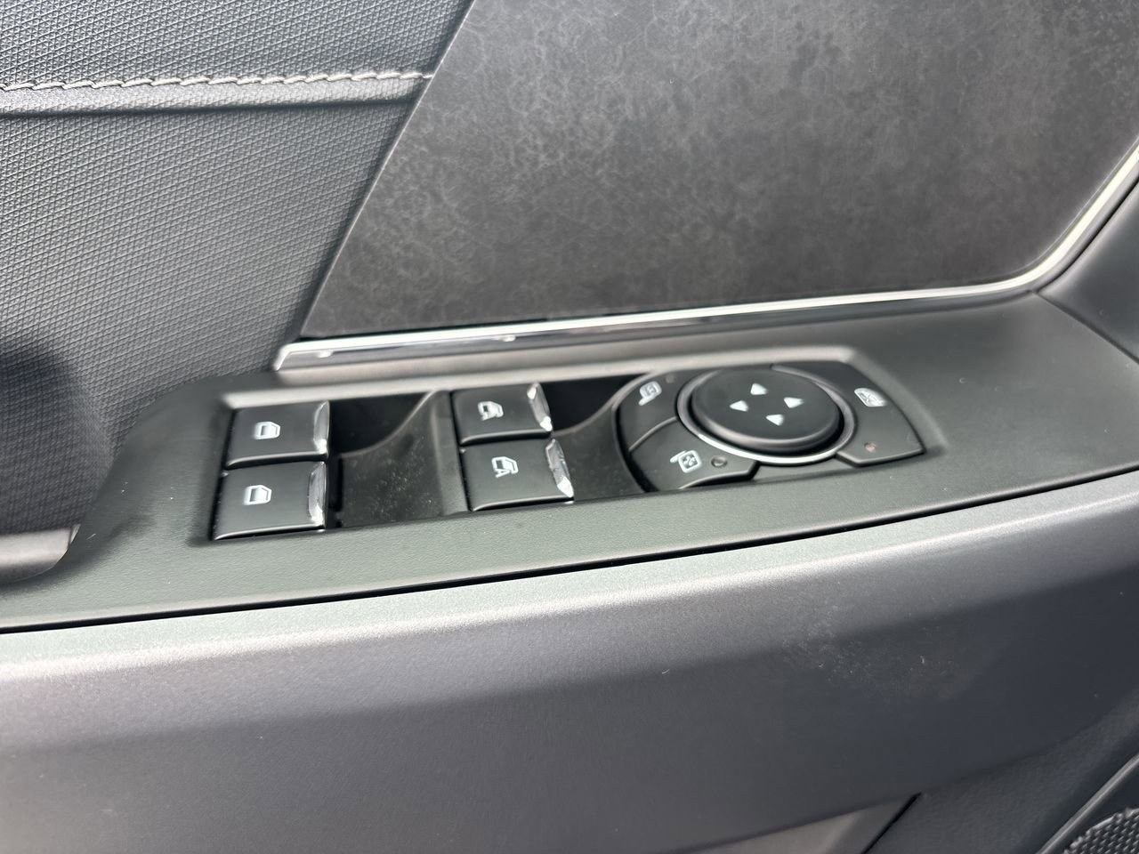 New 2025 Ford F150 XLT w/ Equipment Group 302A MID image 17