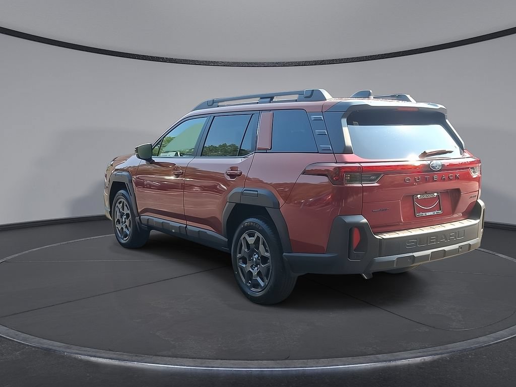 New 2026 Subaru Outback Premium AWD/4WD image 11