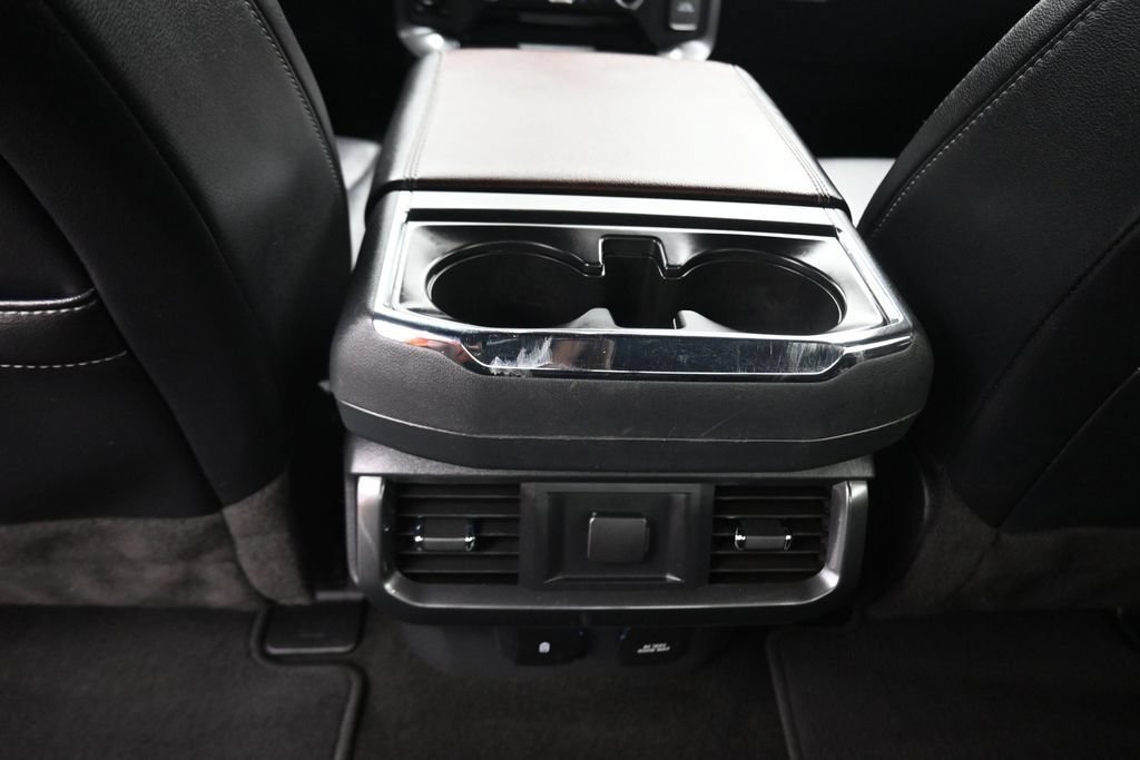 Used 2022 Ford F150 Lariat AWD/4WD image 40