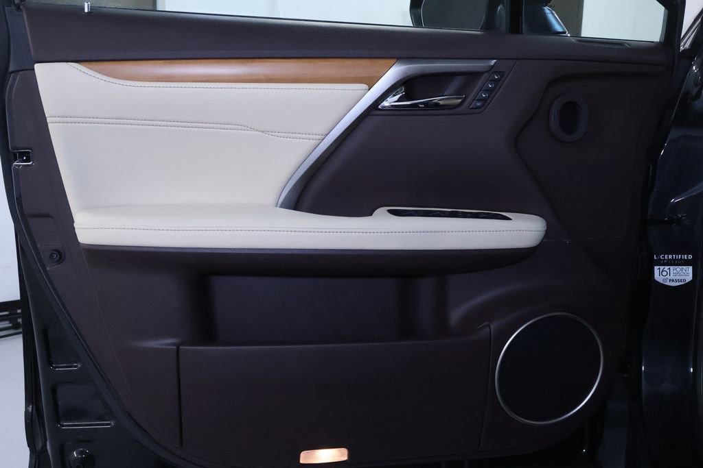 Used 2017 Lexus RX 350 AWD image 12