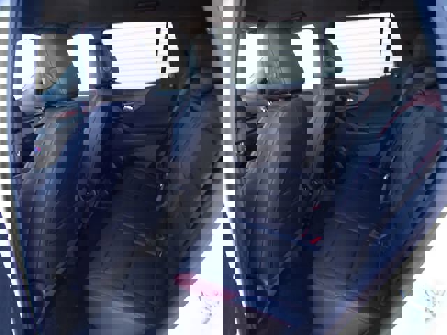 New 2026 Chevrolet Equinox RS image 20