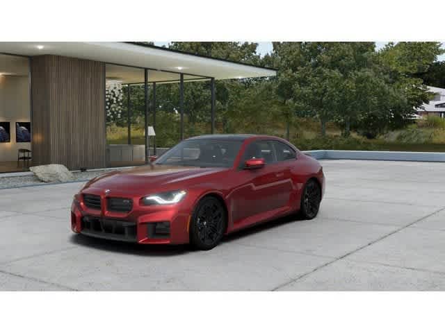 New 2026 BMW M2 w/ Lighting Package RWD image 1