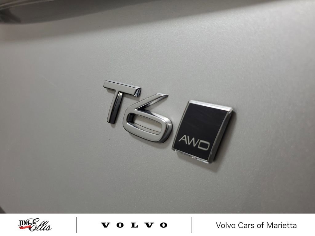 Used 2020 Volvo XC90 T6 Momentum w/ Protection Package Premier AWD/4WD image 8