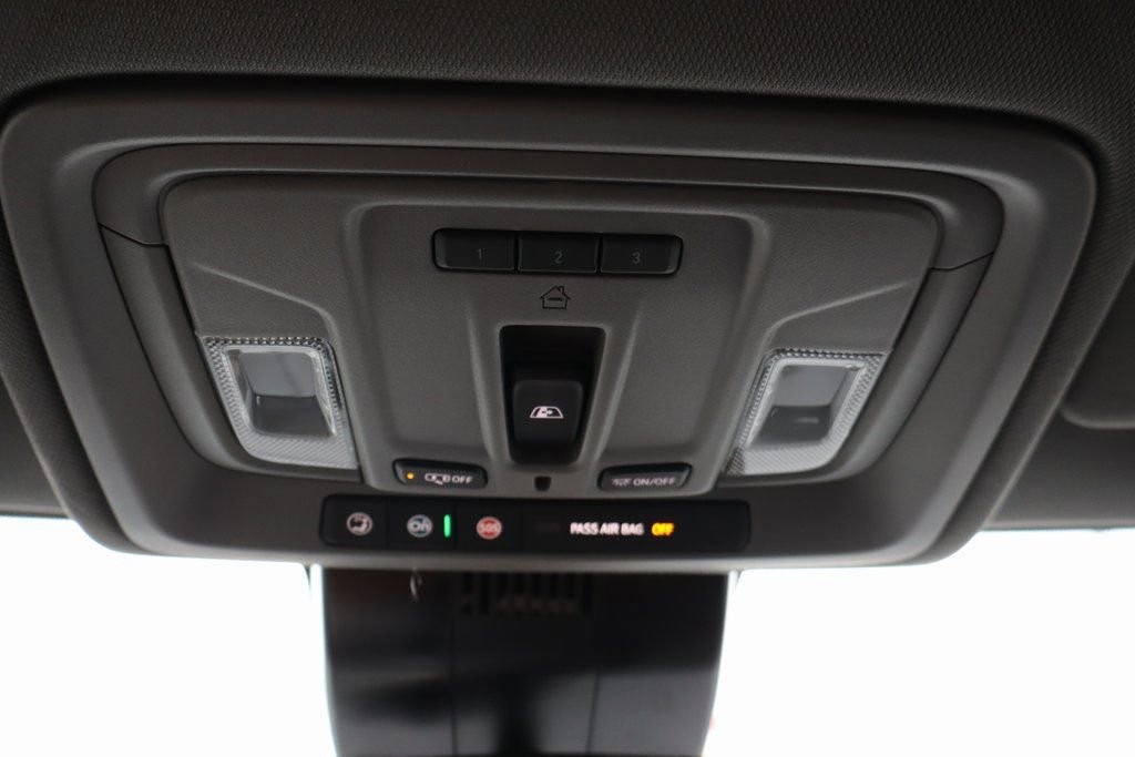 New 2026 Chevrolet Silverado 1500 LT w/ All Star Edition Plus image 15