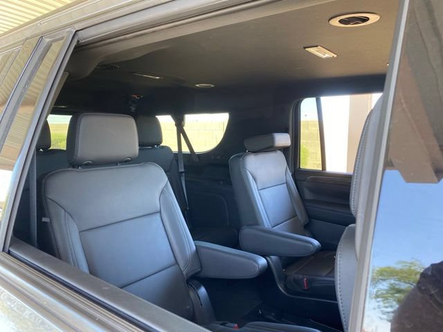Used 2021 Chevrolet Suburban Z71 AWD/4WD image 6