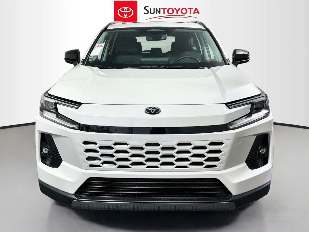 New 2026 Toyota RAV4 Limited AWD/4WD image 10