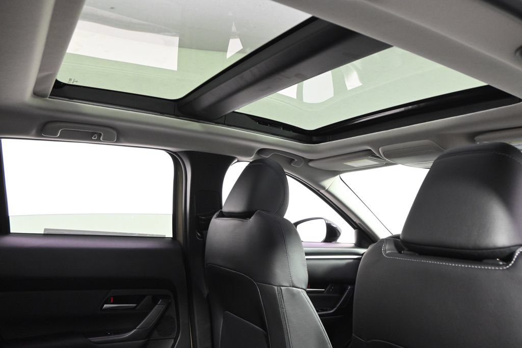 New 2026 MAZDA CX-50 Meridian Edition AWD/4WD image 17