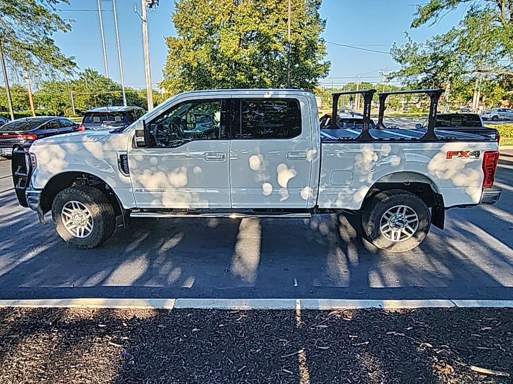 Used 2019 Ford F250 Lariat w/ Lariat Value Package