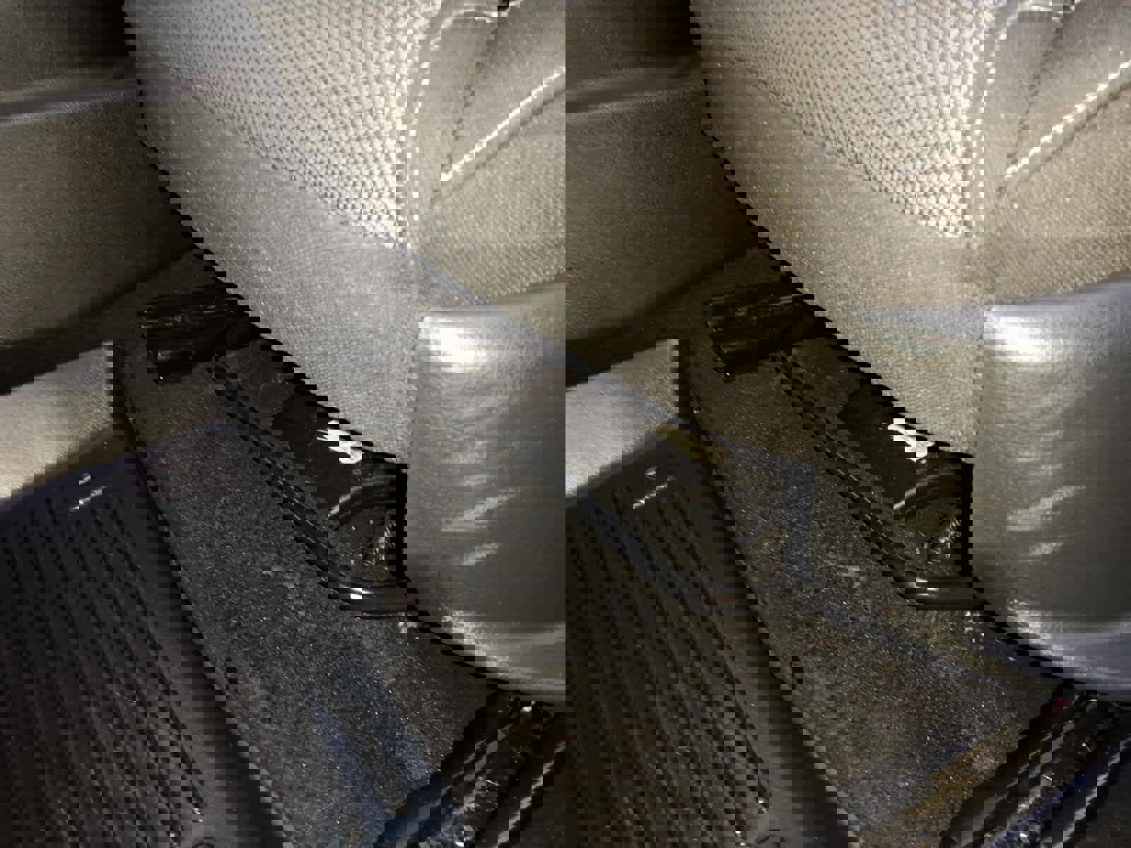 Used 2023 Kia Forte LXS image 11