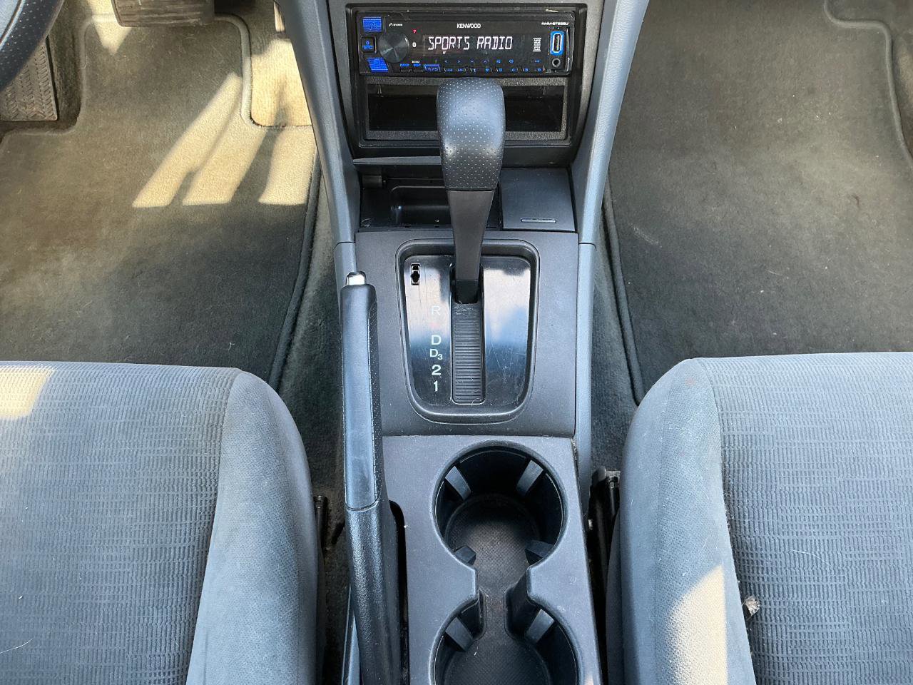 Used 2007 Honda Accord LX image 17