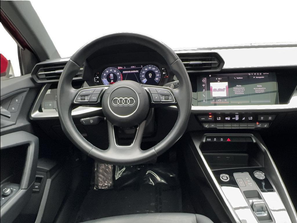 Used 2022 Audi A3 2.0T Premium AWD/4WD image 39
