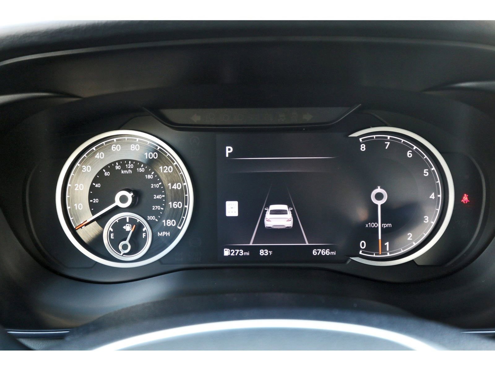 Used 2026 Genesis G70 2.5T image 16