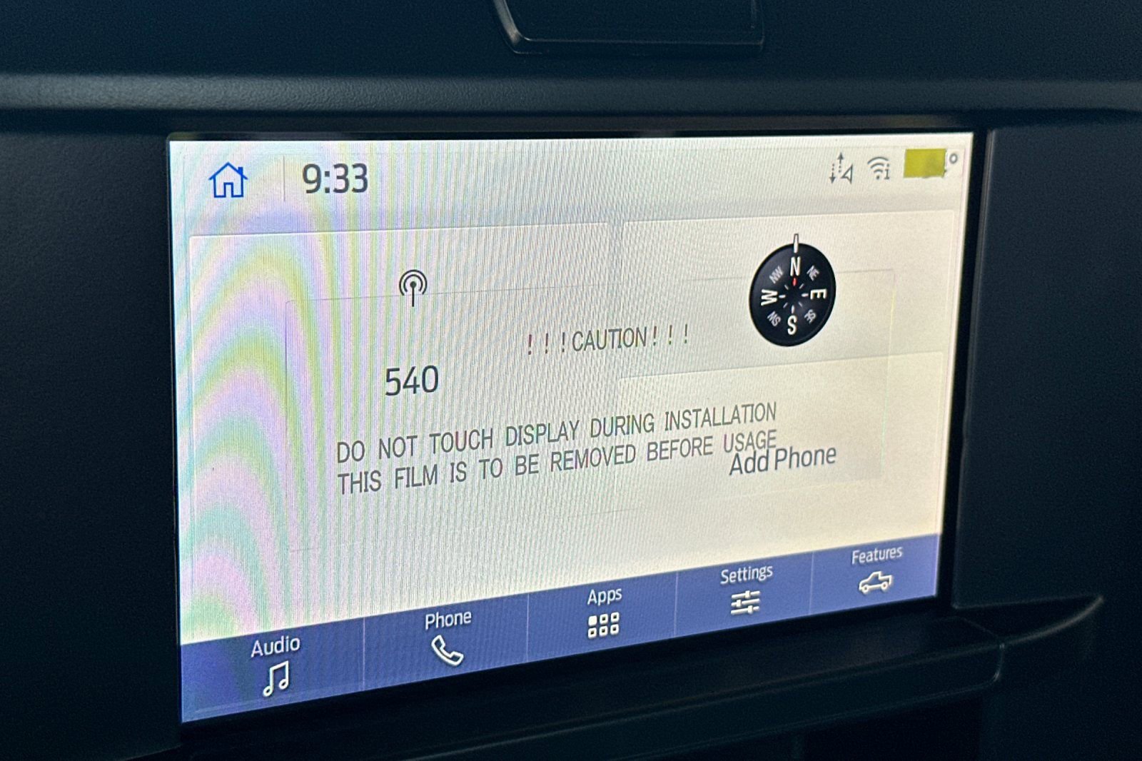 New 2026 Ford F250 XL w/ XL Chrome Package image 16