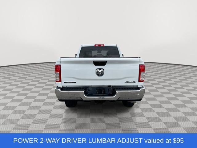 Used 2024 RAM 2500 Big Horn image 9