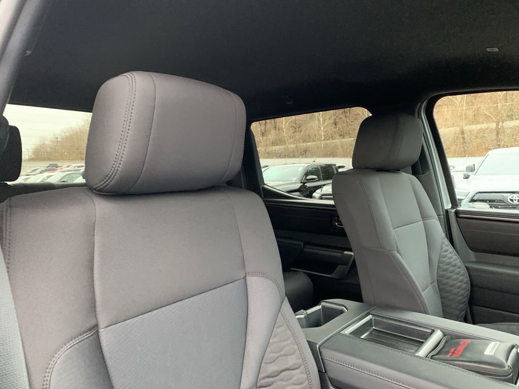New 2026 Toyota Tundra SR5 image 18
