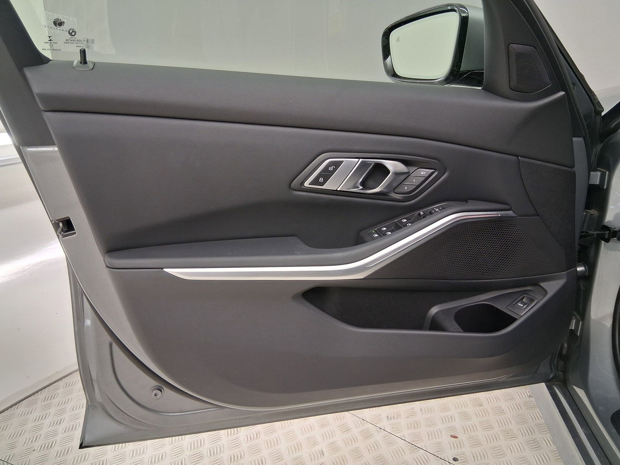 Certified 2023 BMW 330i 330i w/ Driving Assistance Package image 12