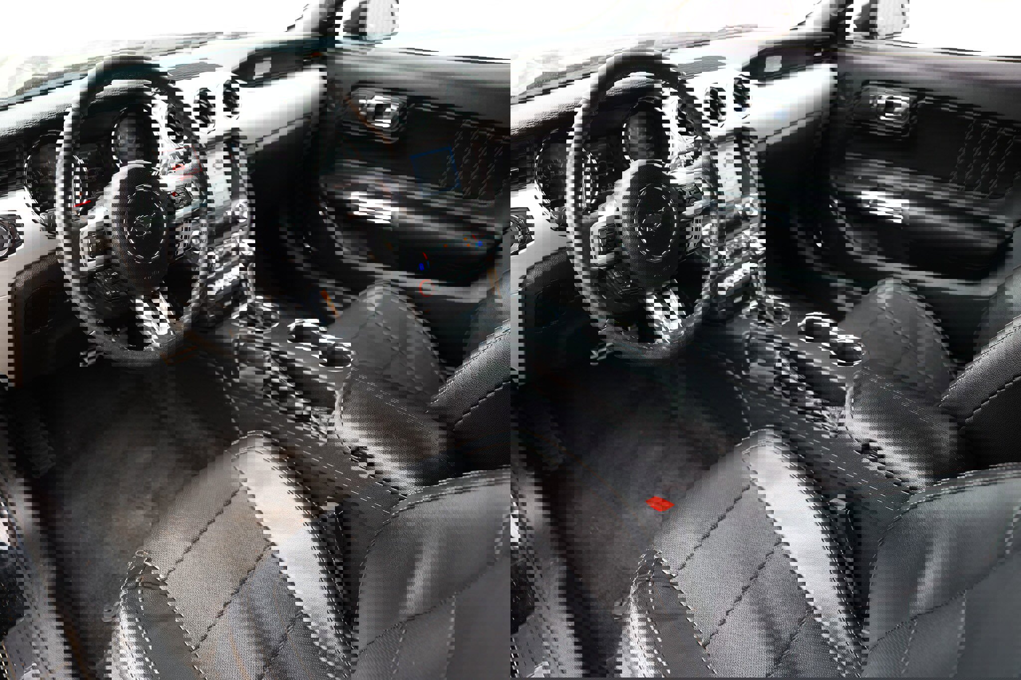 Used 2017 Ford Mustang Premium image 6