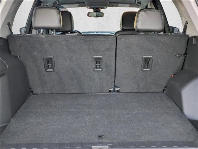 Used 2024 GMC Terrain SLT image 6