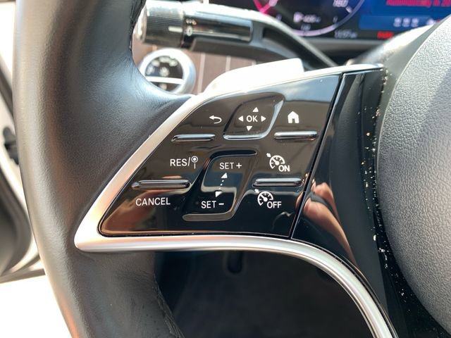 Used 2025 Mercedes-Benz E 350 4MATIC Sedan image 23