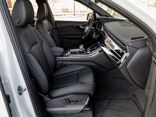 New 2026 Audi Q7 3.0T Premium Plus image 26