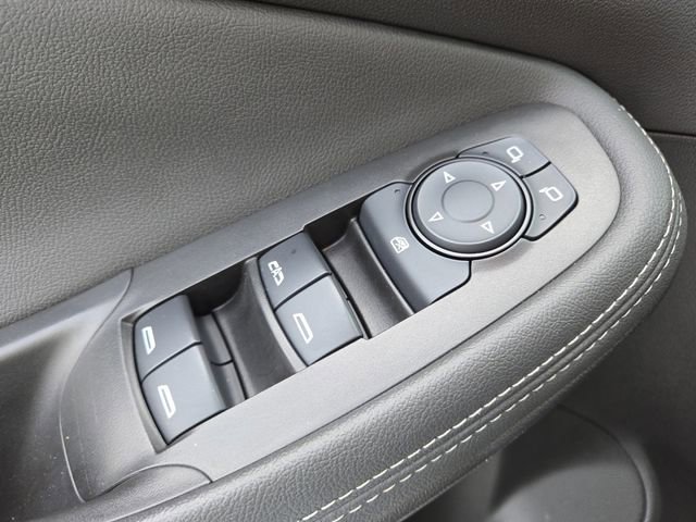 Used 2023 Buick Encore GX Preferred w/ Cold Weather Comfort Package AWD/4WD image 9