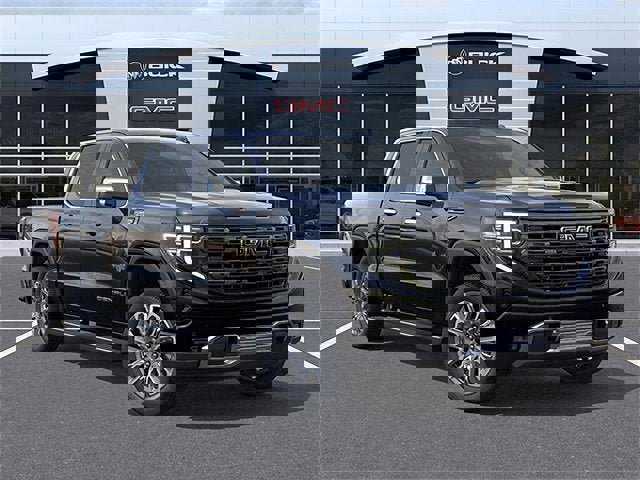 New 2026 GMC Sierra 1500 Denali Ultimate image 7