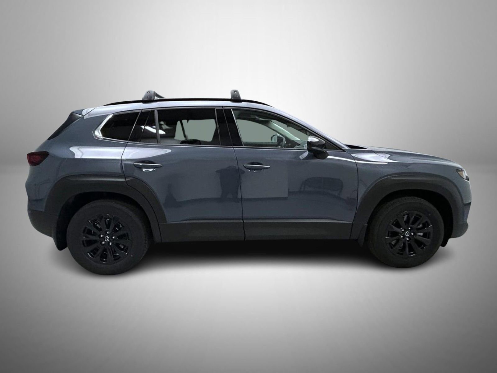 New 2026 MAZDA CX-50 AWD 2.5 Hybrid w/ Weather Package image 4