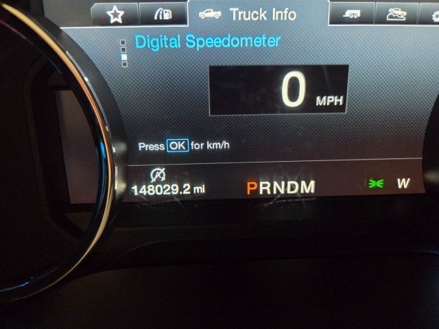 Used 2018 Ford F150 King Ranch w/ Equipment Group 601A Luxury AWD/4WD image 47