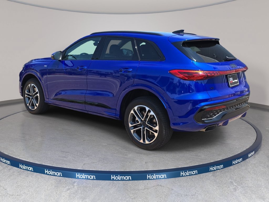 New 2026 Audi Q5 2.0T AWD/4WD image 7