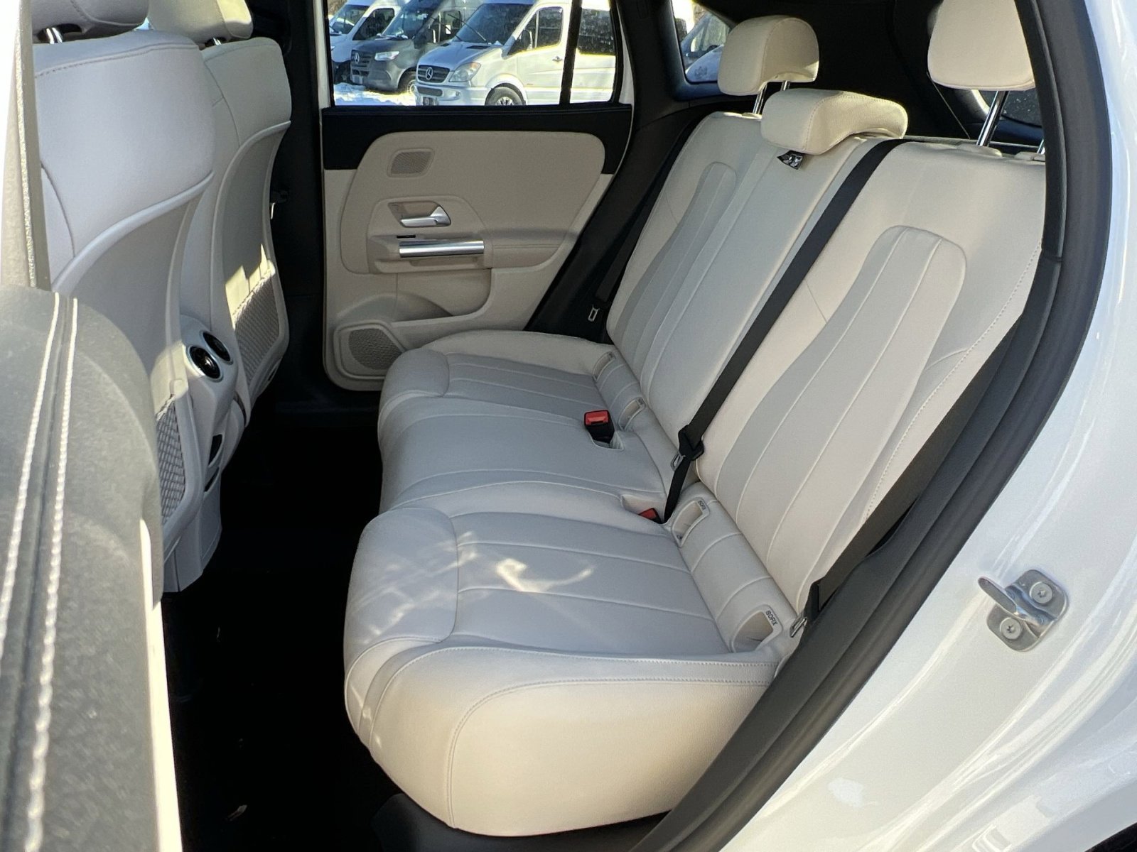 New 2026 Mercedes-Benz GLA 250 GLA 250 image 23