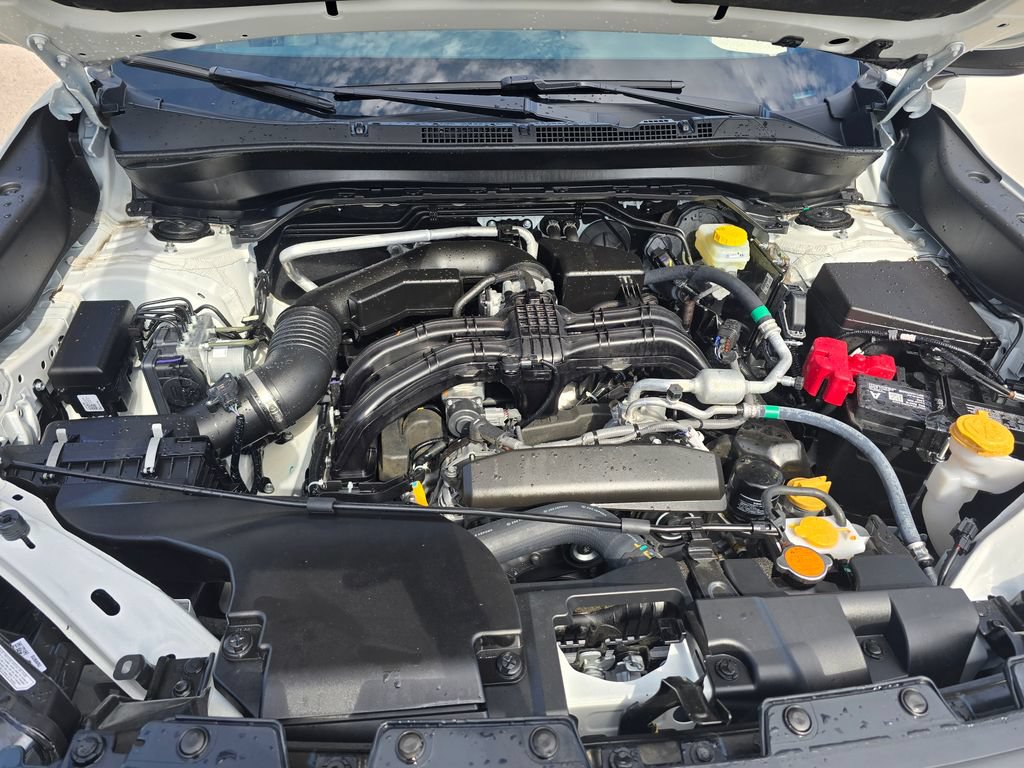 Used 2026 Subaru Forester AWD/4WD image 12