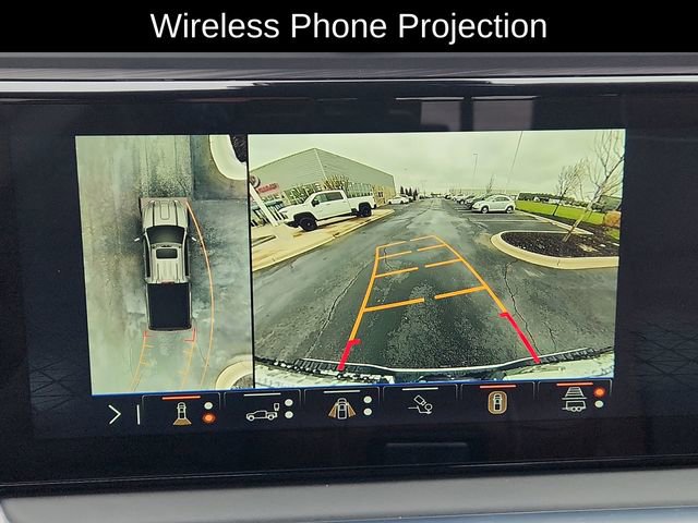 Used 2026 GMC Sierra 2500 Denali Ultimate image 47