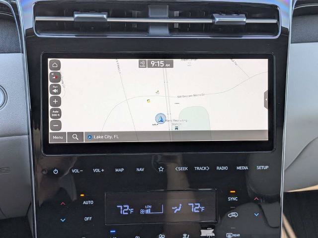 Used 2022 Hyundai Tucson Limited FWD image 30